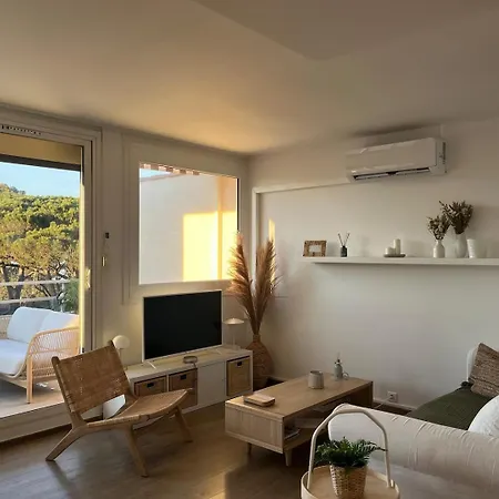 Terrasse Vue Mer - Appartement 6 Pers, 3 Chambres Et Parking A St Tropez Saint-Tropez Exterior foto