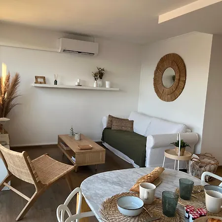 Terrasse Vue Mer - Appartement 6 Pers, 3 Chambres Et Parking A St Tropez Saint-Tropez Exterior foto