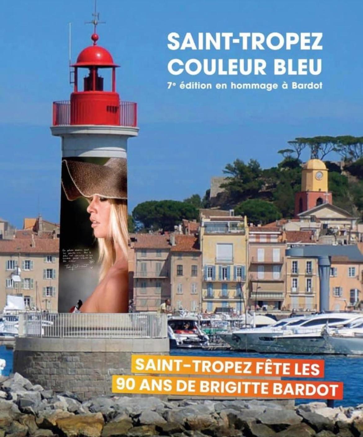 Terrasse Vue - 6 Pers, 3 Et Parking A St Tropez Apartamento *