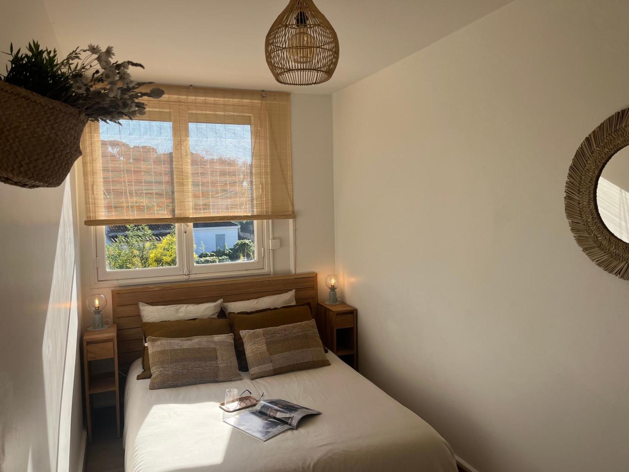 Apartamento Terrasse Vue - 6 Pers, 3 Et Parking A St Tropez